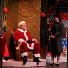 Photo Flash: Wayside Theatre's MIRACLE ON 34th STREET